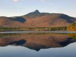 Mount Chocorua.